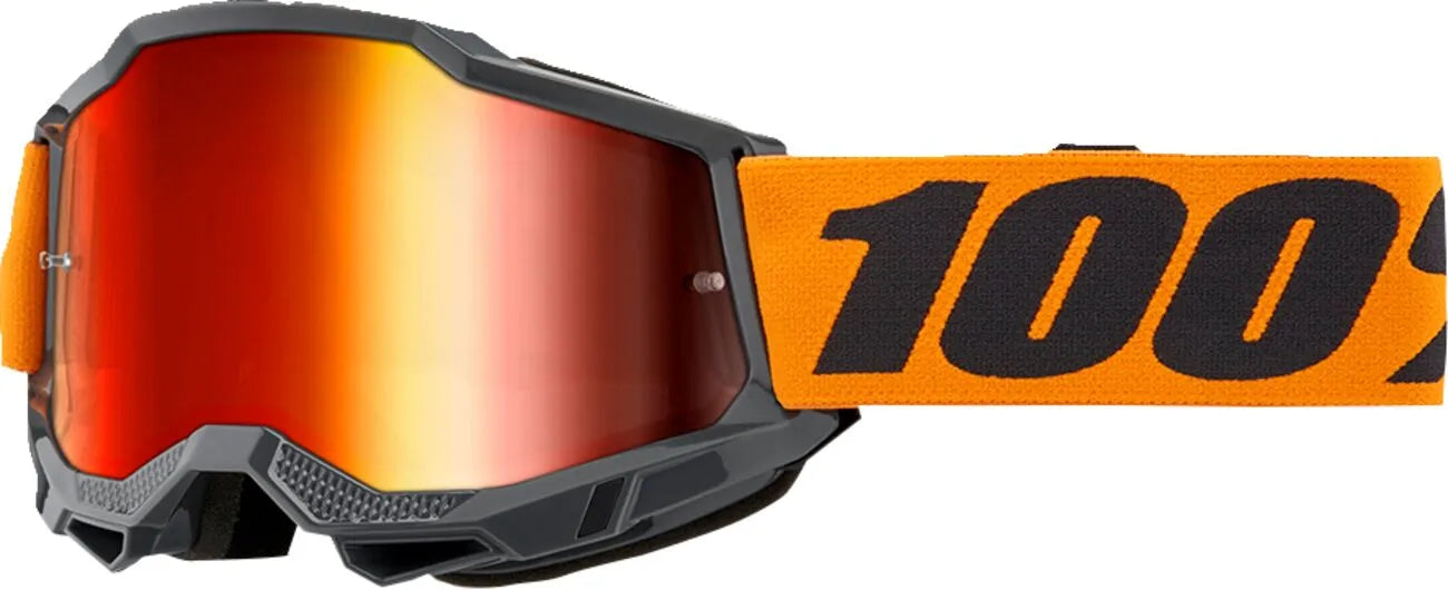 100 Percent Accuri 2 Goggles bild 1 PMMEDIA:e015f16ca9c047e5
