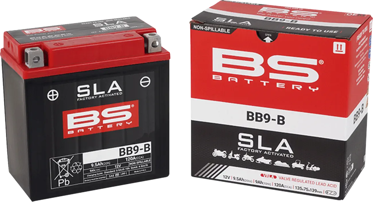 BS BATTERY AGM Underhållsfritt Batteri BB9-B 12V bild 3 PMMEDIA:7b8dabfa3a65f9ec