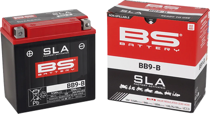 BS BATTERY AGM Underhållsfritt Batteri BB9-B 12V bild 3 PMMEDIA:7b8dabfa3a65f9ec