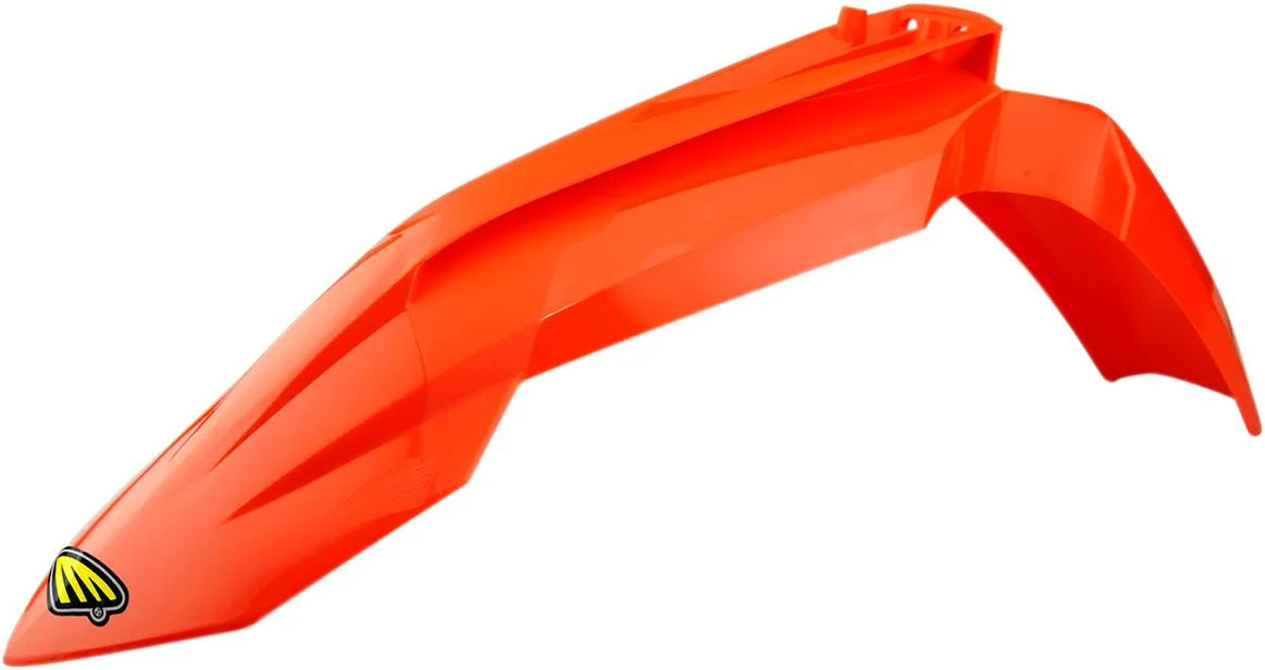 Cycra Performance Front Fender Offroadmotorcyklar bild 3 PMMEDIA:317f03b4c21743e9