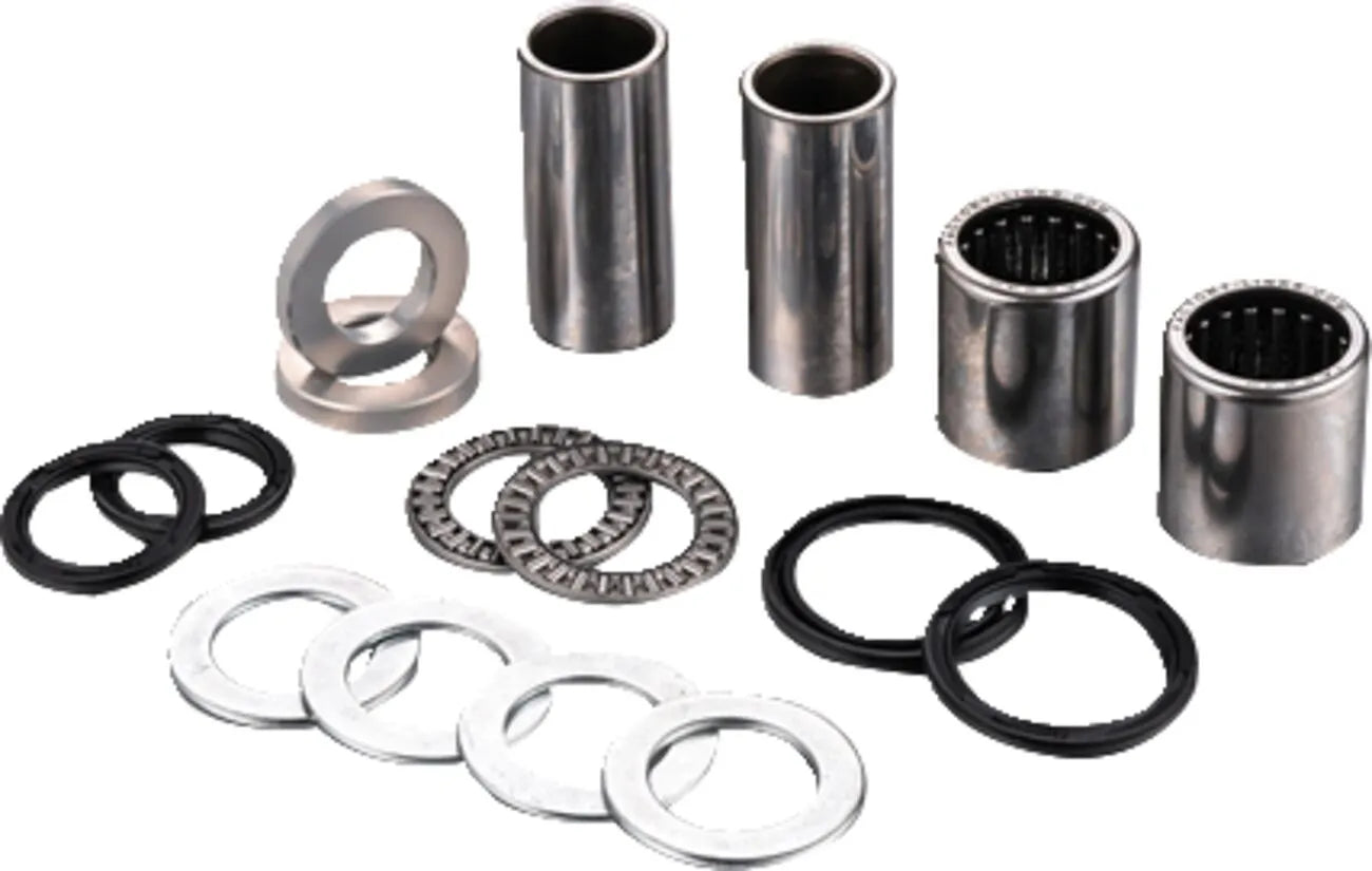 FACTORY LINKS Swingarm Bearing Kit för Honda bild 1 PMMEDIA:f3ab07ebdfd0912b