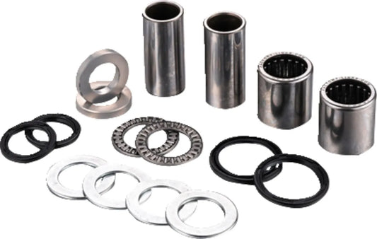 FACTORY LINKS Swingarm Bearing Kit för Honda bild 1 PMMEDIA:f3ab07ebdfd0912b
