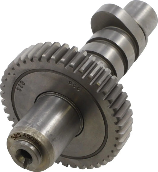 S&S CYCLE 450S Kamaxel för 78-84 BT bild 1 PMMEDIA:d3b7dce4212a5d7f