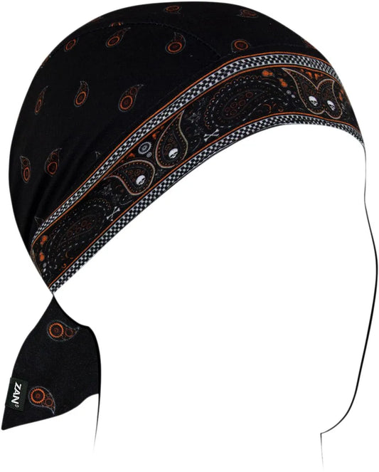 ZAN HEADGEAR Flydanna® SportFlex® Headwrap bild 1 PMMEDIA:045b49684ca6d0a4