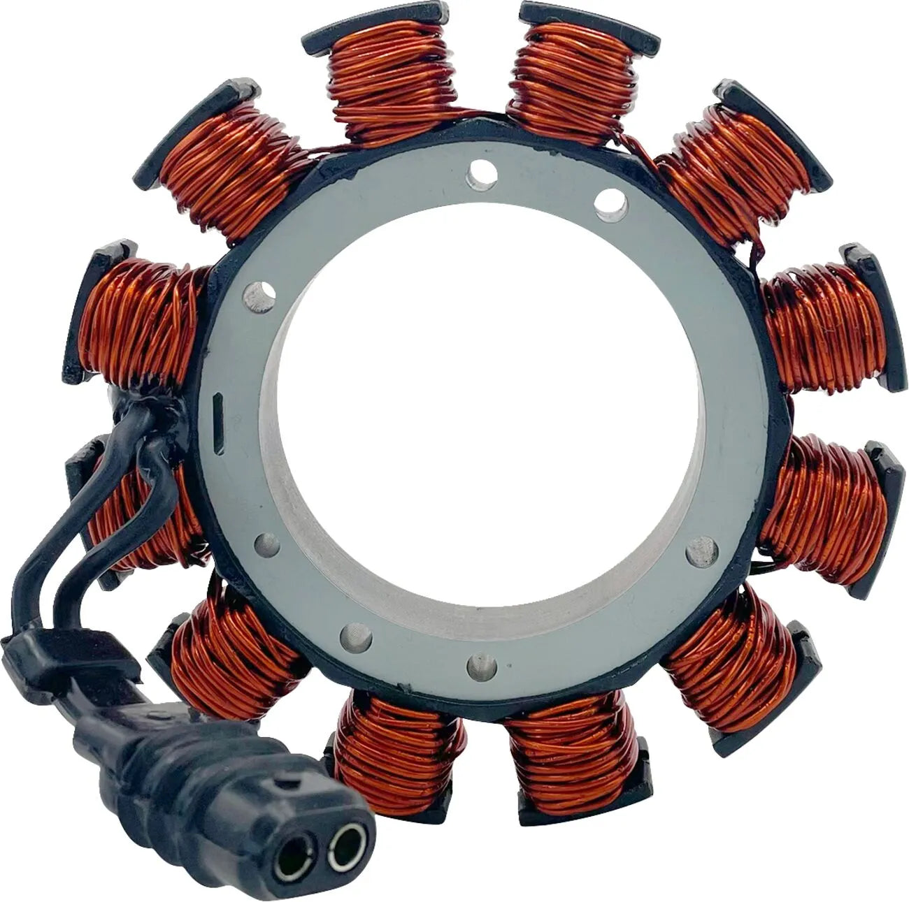 RICK'S MOTORSPORT ELECTRIC Stator HD 21-043 bild 1 PMMEDIA:9576c6d97075d869