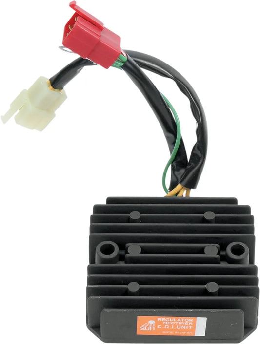 RICK'S MOTORSPORT ELECTRIC Regulator/Rectifier OEM-stil bild 1 PMMEDIA:8d84af6f21472802