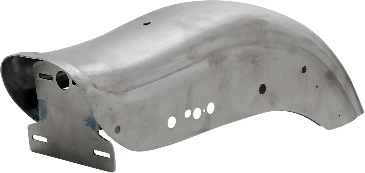 DRAG SPECIALTIES Fat Bob Bakskärm till 94-03 XL bild 1 PMMEDIA:78da2ba6c00d7667