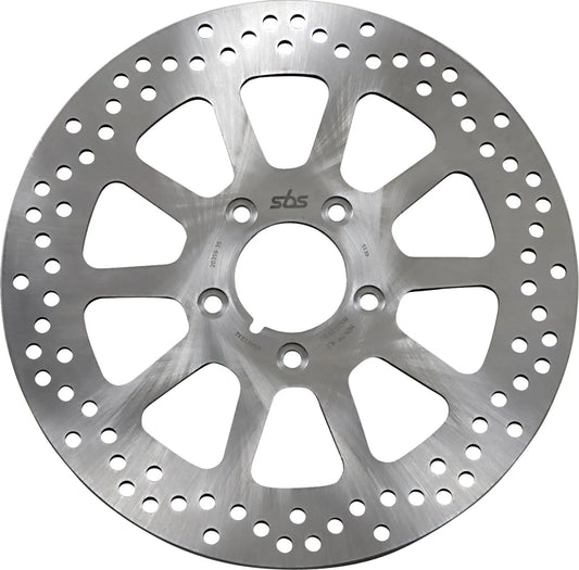 Sbs Stainless Steel Brake Rotor Bromsskivor street bild 1 PMMEDIA:ad2ca35628e4f990