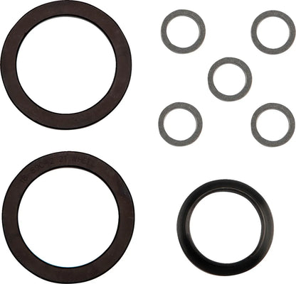 Arlen Ness Spider Wheel Hub Hjulfästen & navdelar bild 3 PMMEDIA:2cb932d0f9f9cbef