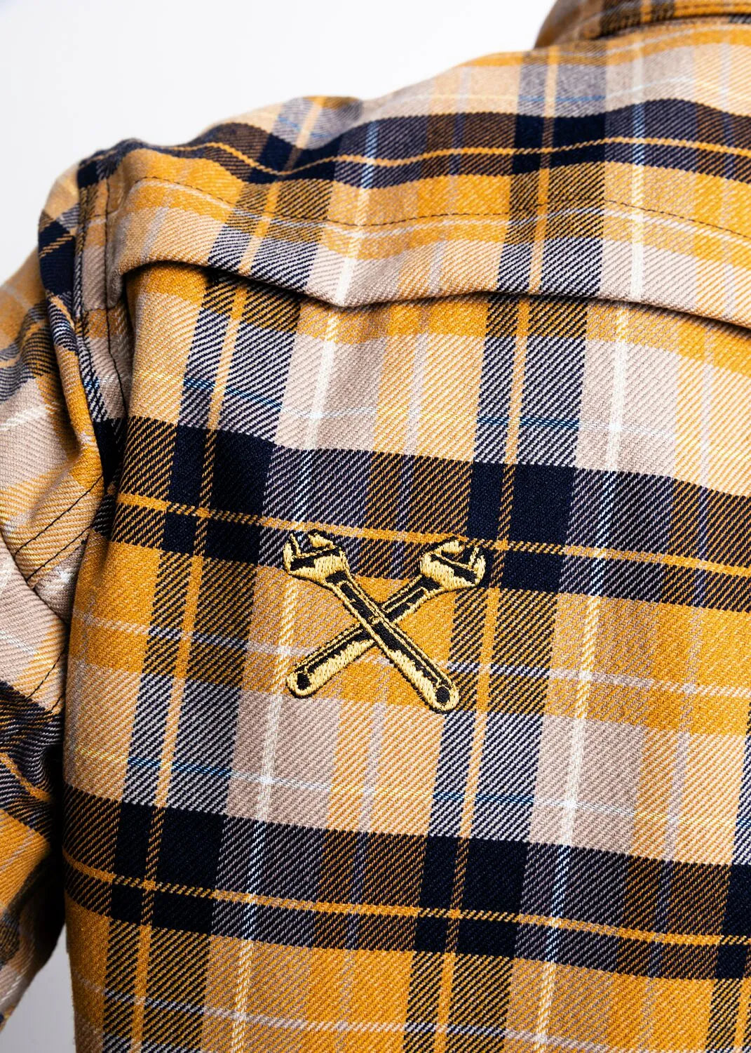 John Doe Motoshirt Jacka textil herr bild 4 PMMEDIA:1e9330c2692cfe40