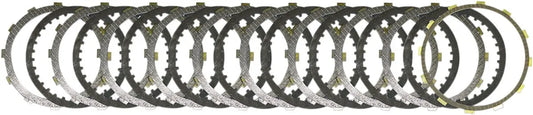 ALTO PRODUCTS Carbonite Hi-Performance Kopplingskit bild 1 PMMEDIA:1076920aee2e71cc