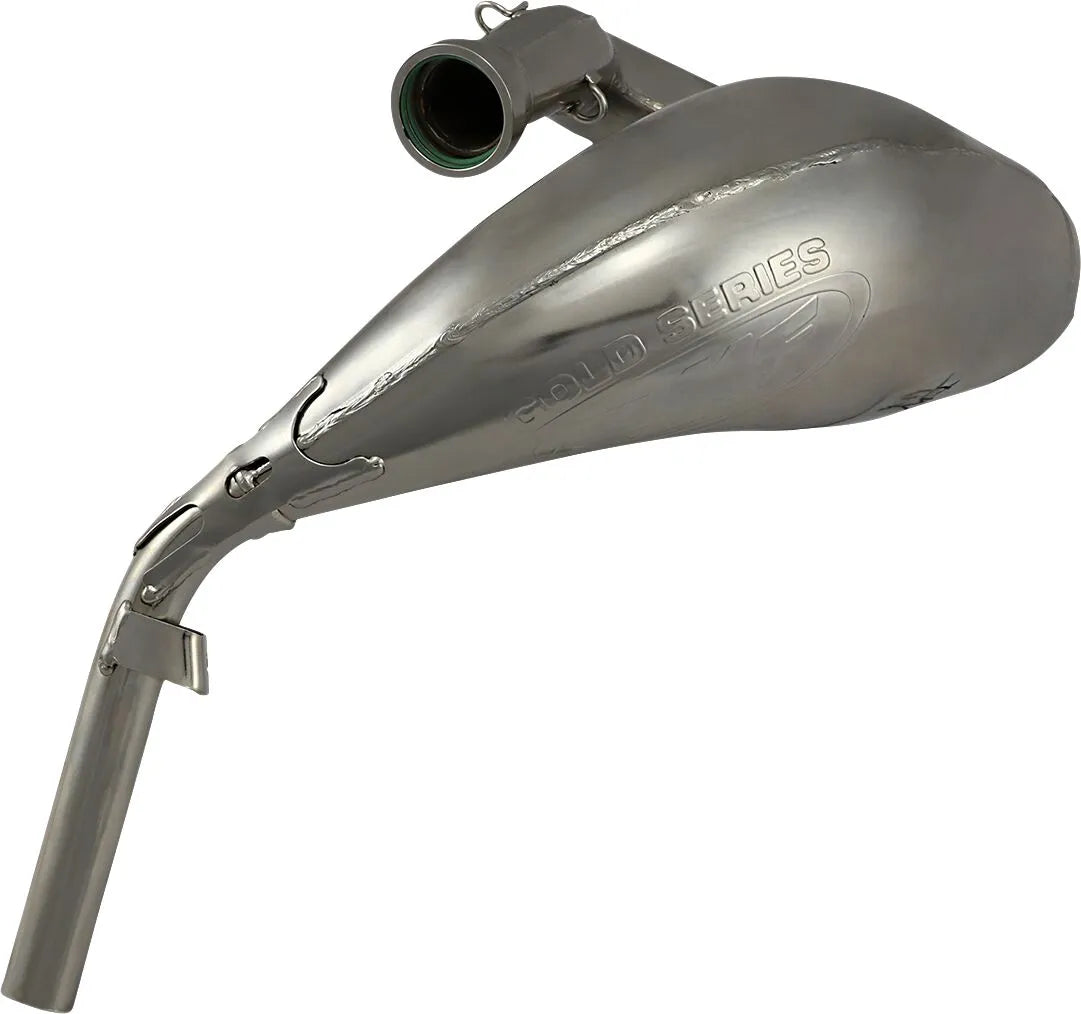 FMF Gold Series Fatty Pipe 85SX/TC85 bild 1 PMMEDIA:a57d5197e4dd2e2e