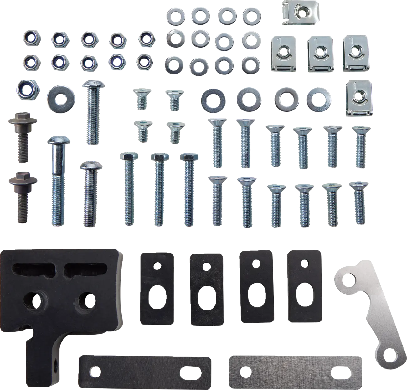 AXP RACING Adventure Skid Plate för KTM 1290 R/S svart bild 5 PMMEDIA:414cb8ee32b6a113