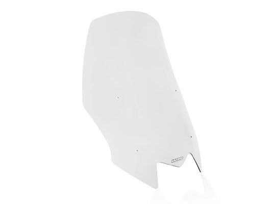 WRS Touringskärm för TMAX560 Klar bild 2 PMMEDIA:292a436ce6c4a03c
