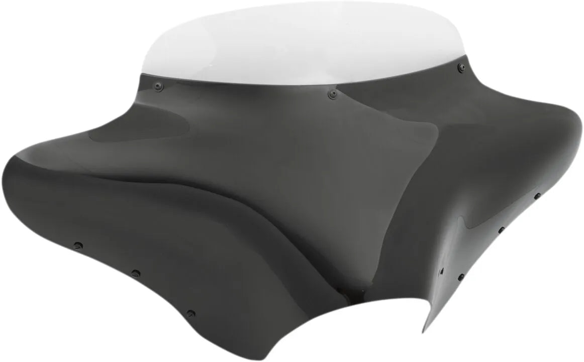 Memphis Shades Hd Batwing Fairing Windshield OEM Harley bild 1 PMMEDIA:e005c483f0937889