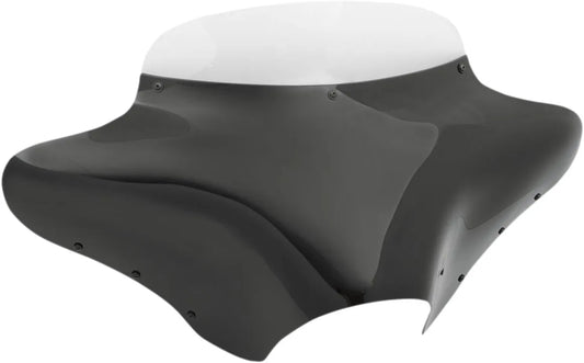 Memphis Shades Hd Batwing Fairing Windshield OEM Harley bild 1 PMMEDIA:e005c483f0937889