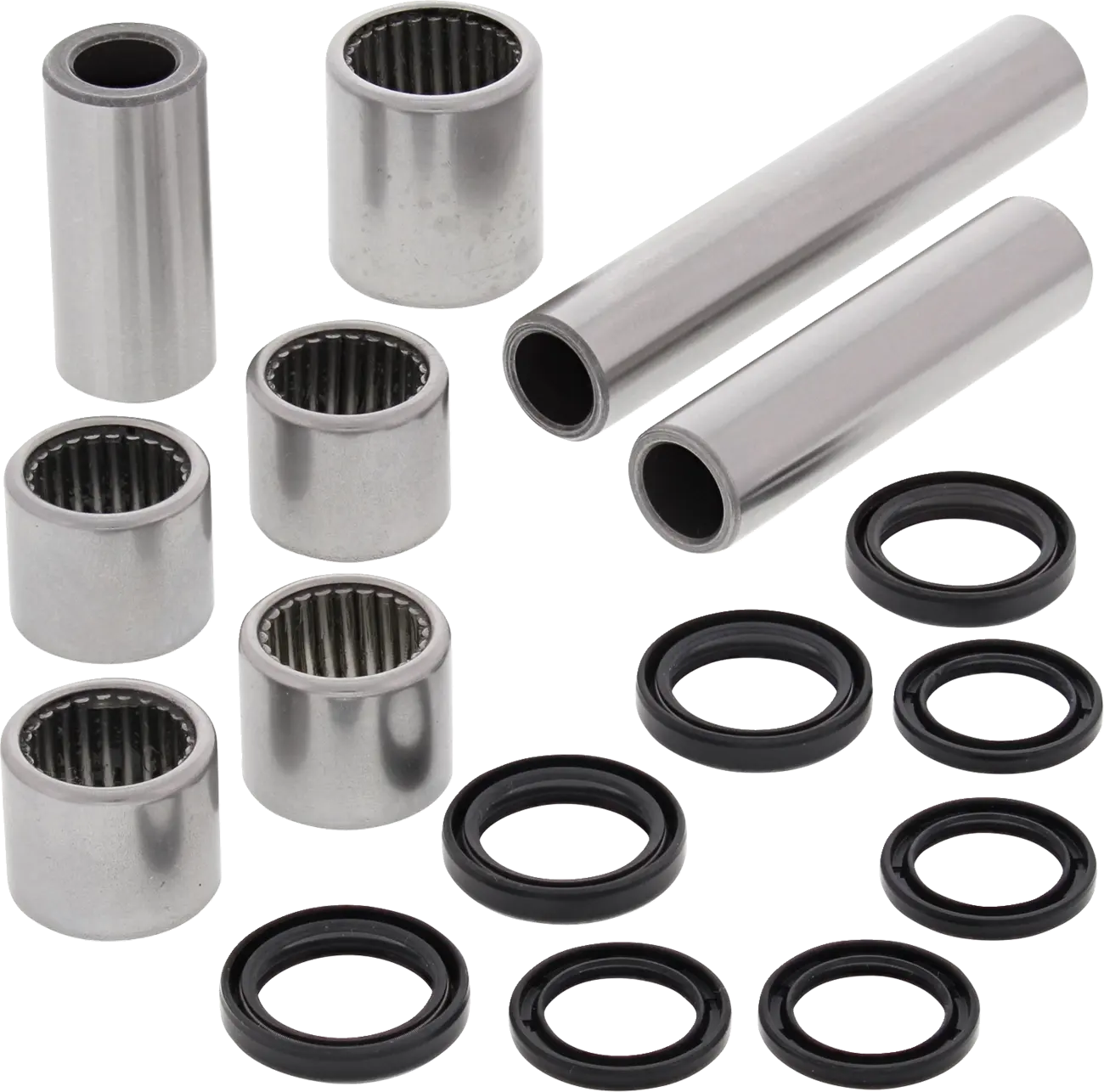 MOOSE OFFROAD HARD-PARTS Swingarm Linkage Lagerkit bild 1 PMMEDIA:a10371bca27b24f0