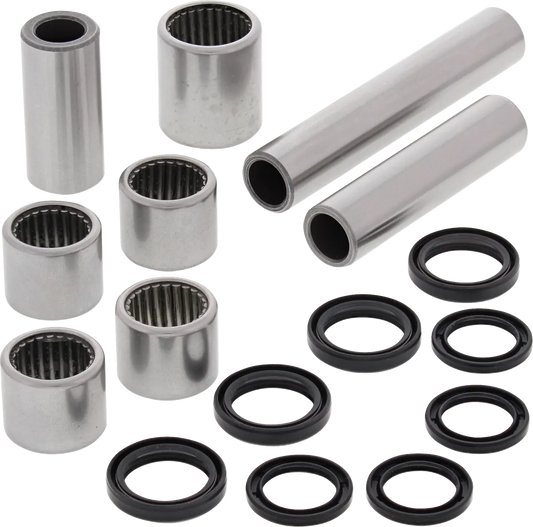 MOOSE OFFROAD HARD-PARTS Swingarm Linkage Lagerkit bild 1 PMMEDIA:a10371bca27b24f0