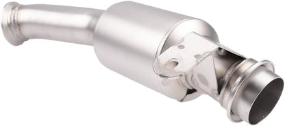LEOVINCE Link Pipe Duke 690 Katteater Eliminator bild 2 PMMEDIA:86ad5f1eb8d4ec3e