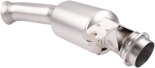LEOVINCE Link Pipe Duke 690 Katteater Eliminator bild 2 PMMEDIA:86ad5f1eb8d4ec3e
