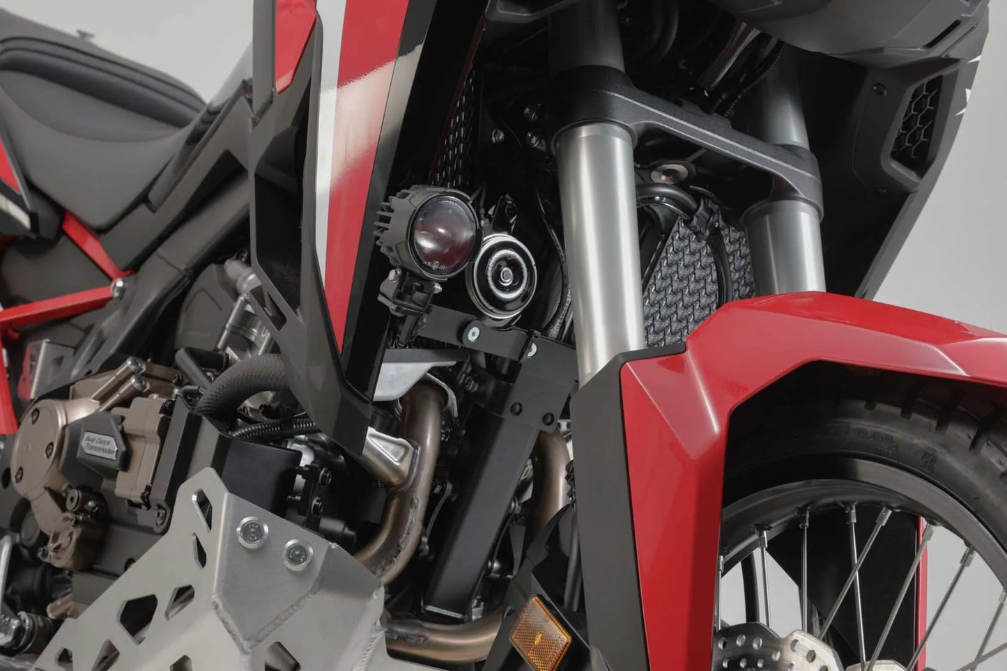 SW-MOTECH Light Mount Crashbar bild 4 PMMEDIA:3a73046b1d12089b