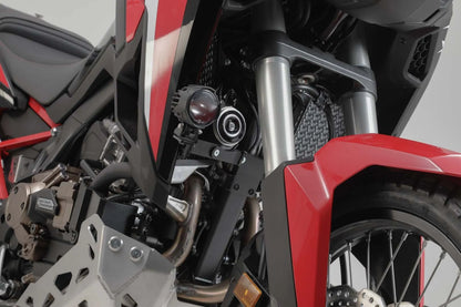 SW-MOTECH Light Mount Crashbar bild 4 PMMEDIA:3a73046b1d12089b