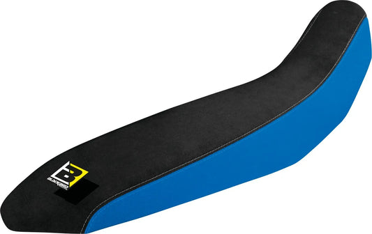 BLACKBIRD RACING Rally Sadelöverdrag 2-pack bild 1 PMMEDIA:ba4d0051f85d5544