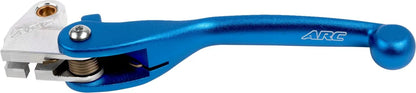 ARC Vikbar Kopplingsspak för Kawasaki/Suzuki Blå bild 2 PMMEDIA:bf4b2369d18ea69e