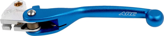 ARC Vikbar Kopplingsspak för Kawasaki/Suzuki Blå bild 2 PMMEDIA:bf4b2369d18ea69e