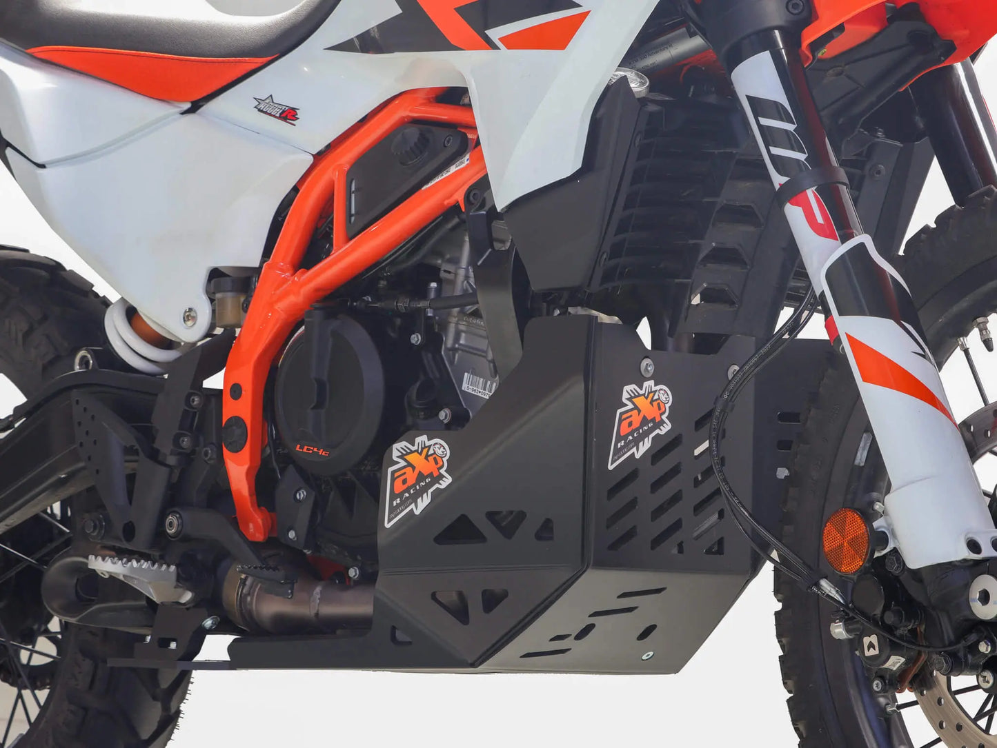 Axp Racing Skid Plate Motorskydd bild 10 PMMEDIA:5fa6ac0b9cbe0acd