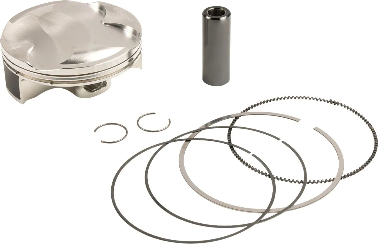 WISECO Racer Elite™ 4-Takt Kolvkit för KTM FC450 2013+ bild 1 PMMEDIA:f3dd4b3d9982aaaf