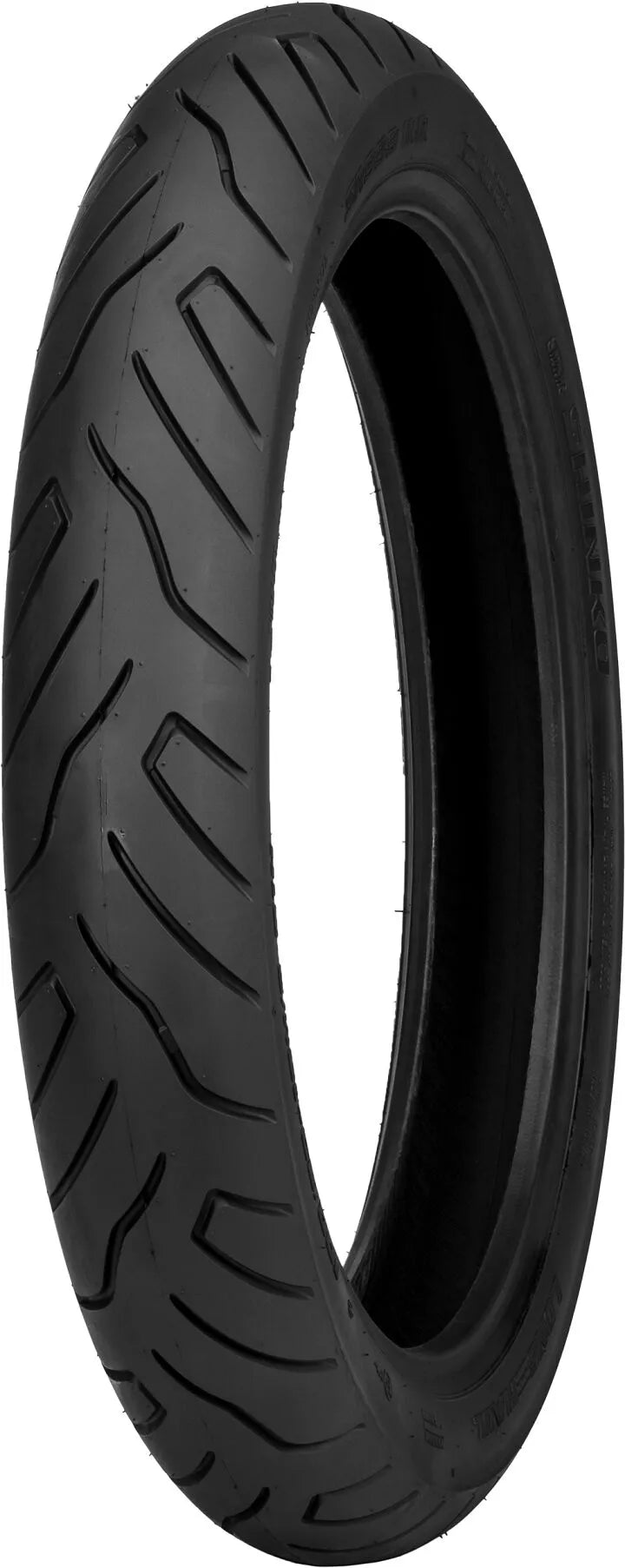 Shinko 999 Gatudäck fram bild 3 PMMEDIA:c48f3497c1b15d17