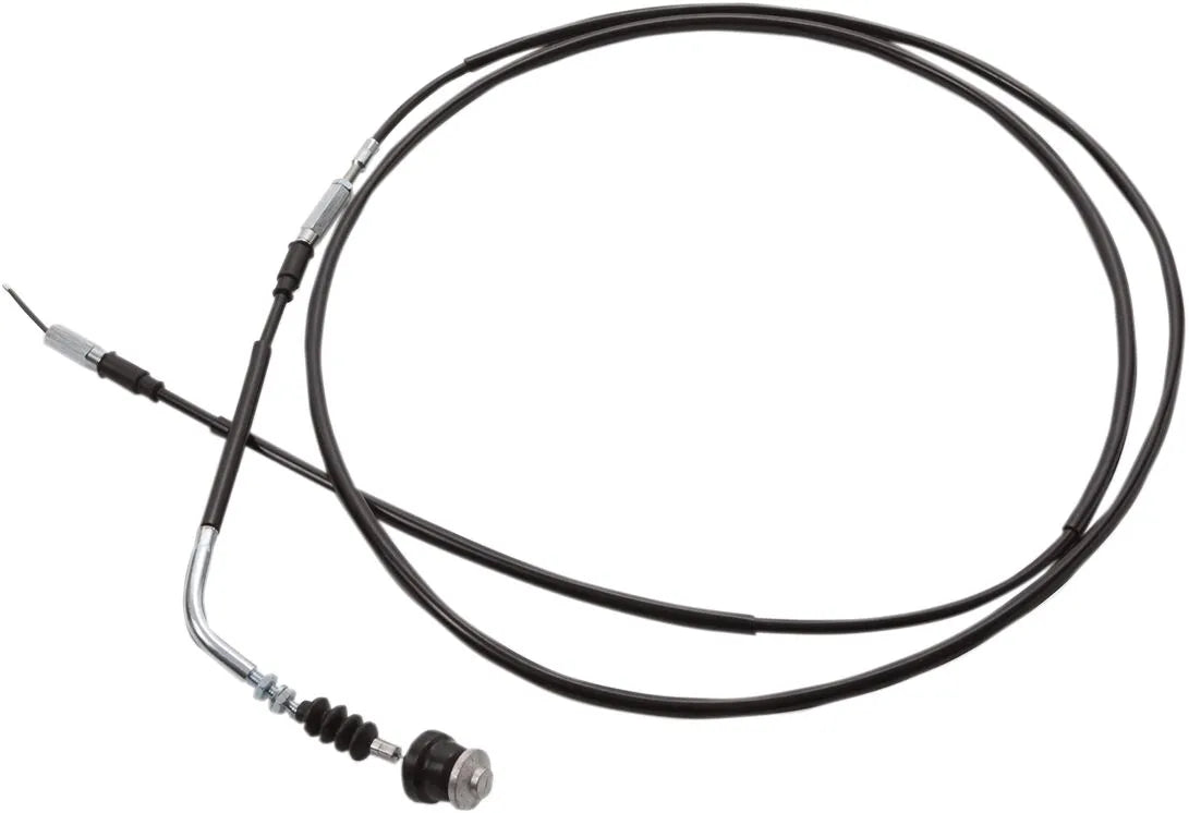 MOTION PRO Svart Gasvajer i Vinyl bild 1 PMMEDIA:41f0db0b10b92b8e