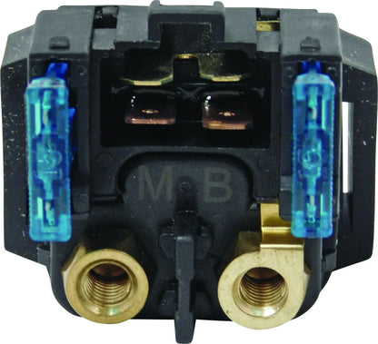 PARTS EUROPE Solenoid Switch YA bild 1 PMMEDIA:7003152012ac2777