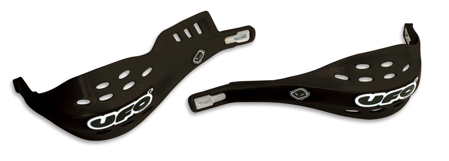 UFO Jumpy Handguard - Svart 22 mm bild 1 PMMEDIA:74350808003d32f5