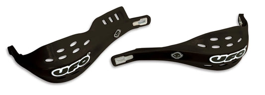 UFO Jumpy Handguard - Svart 22 mm bild 1 PMMEDIA:74350808003d32f5