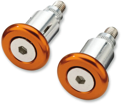 Moose Offroad Hard Parts Handlebar Ends Styrändar bild 2 PMMEDIA:0cf4132f7d5ca78b