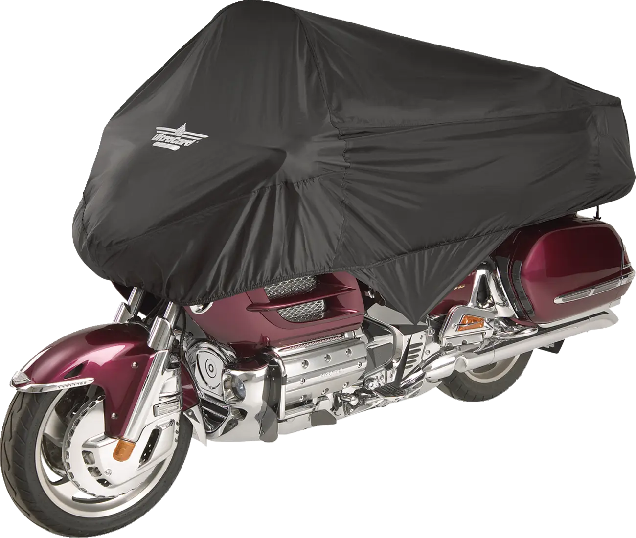 ULTRAGARD Classic Halvtäckning Motorcykelskydd bild 1 PMMEDIA:caed1bff1de38977