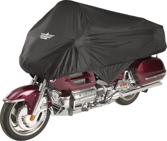 ULTRAGARD Classic Halvtäckning Motorcykelskydd bild 1 PMMEDIA:caed1bff1de38977