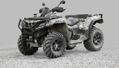 Moose Offroad Four Wheel Bumper Stötfångare bild 9 PMMEDIA:b43ace4eb20dde18
