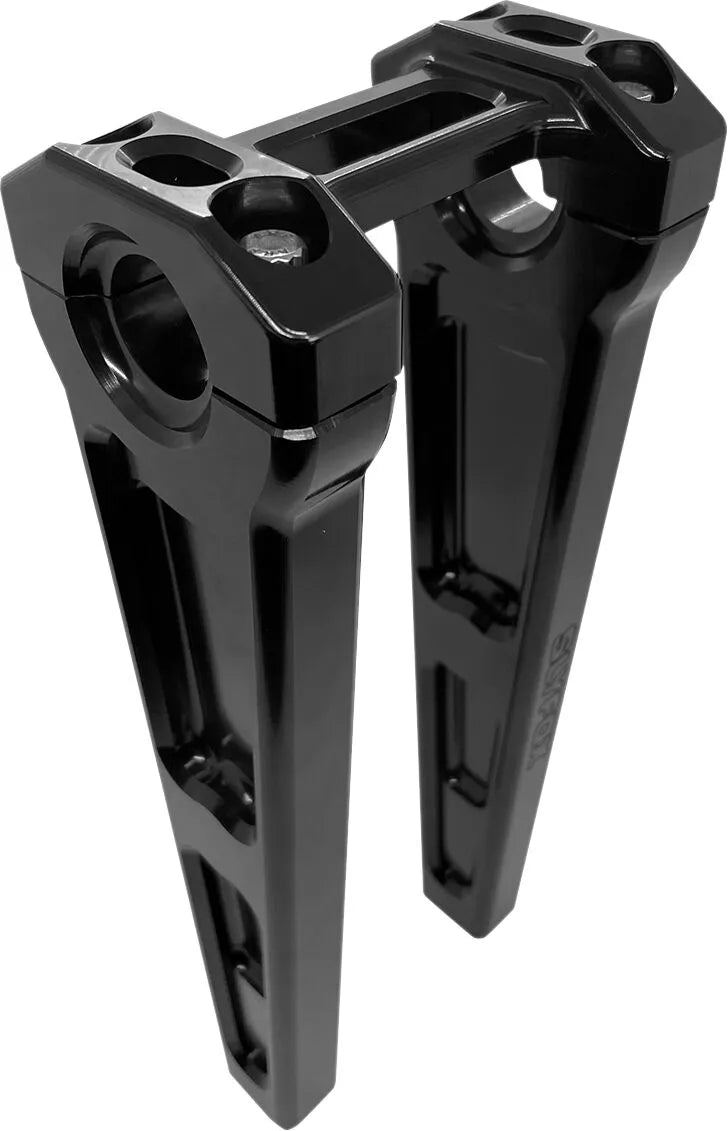 SLYFOX Styrrisersats i aluminium 6061-T6 bild 1 PMMEDIA:0a94e3b2c9fa8a76
