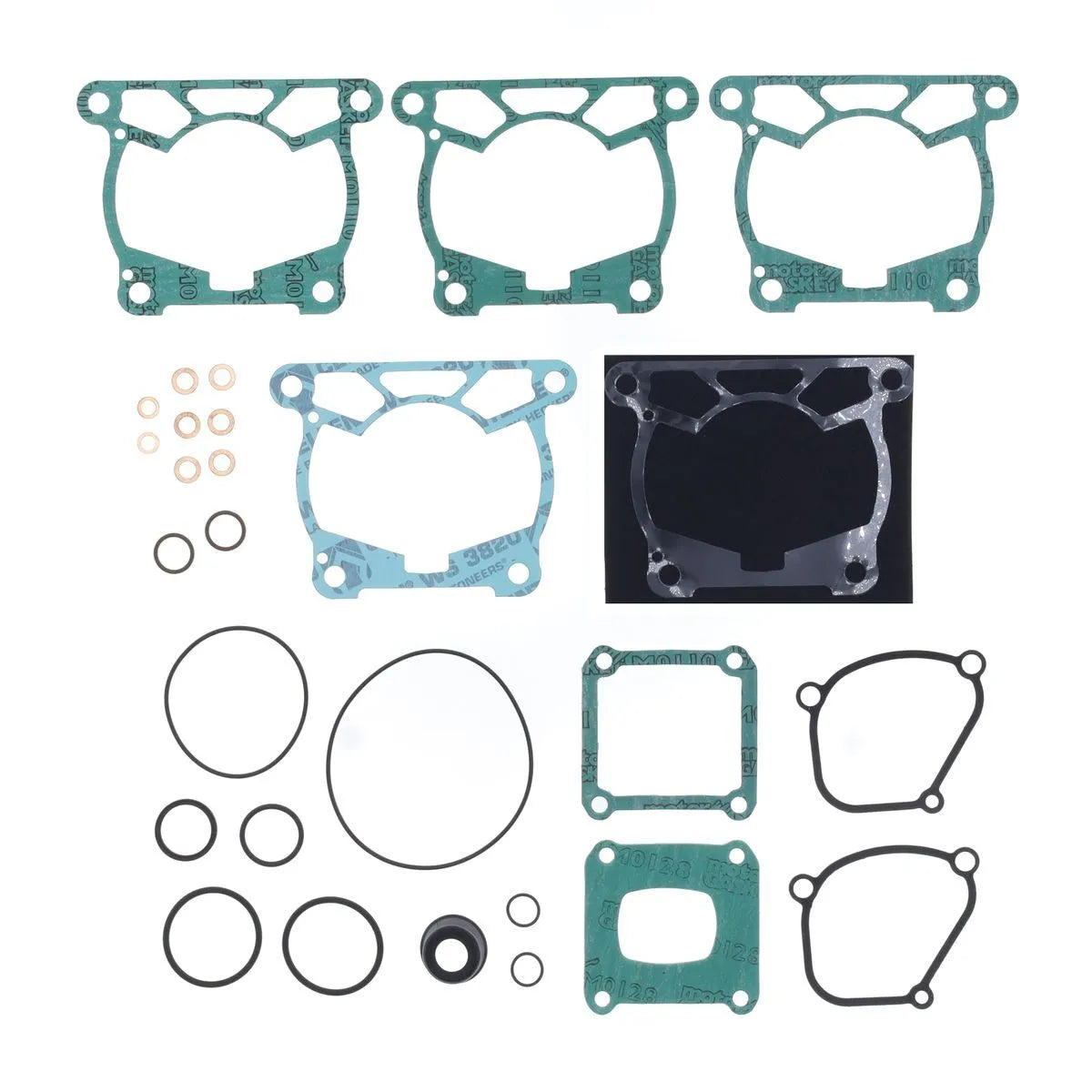 ATHENA Top End Packningssats bild 1 PMMEDIA:7e63c153fa3cd71c