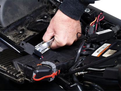 JIMS Batterilift för Harley-Davidson® bild 2 PMMEDIA:c6d68bf1f707a3d2