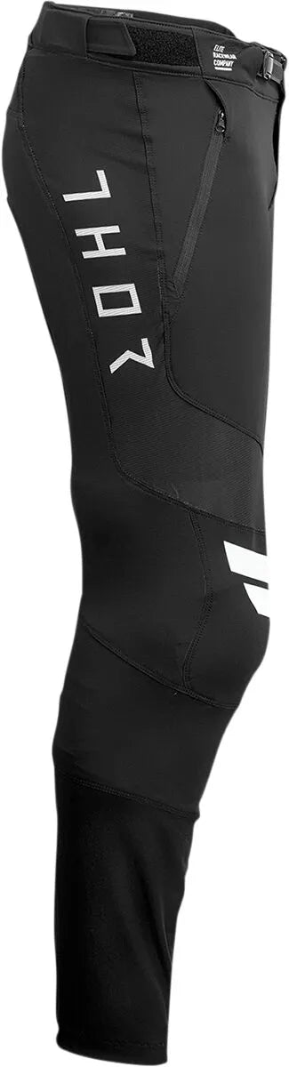 THOR Assist MTB Byxor Svart 28 bild 4 PMMEDIA:c6208a31fb6fc4fb