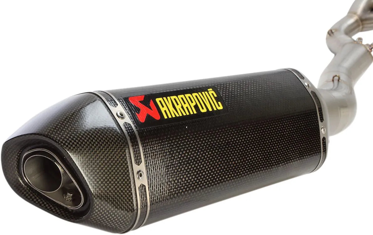 AKRAPOVIC Racing Line Avgassystem för GSX13R bild 2 PMMEDIA:1e6fa83499fa9459