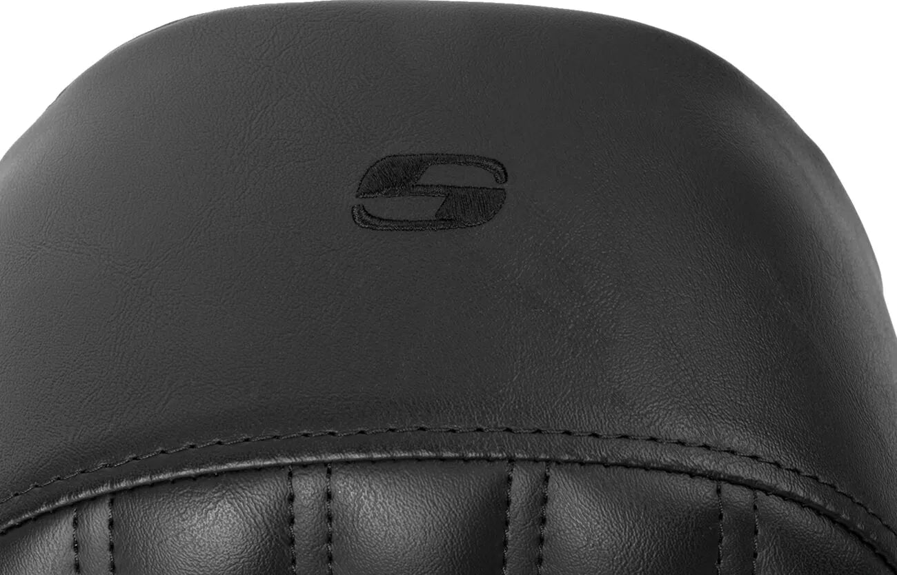 SADDLEMEN Knuckle Solo Seat för FLT 08-UP bild 2 PMMEDIA:0eb368c6e6df8a48