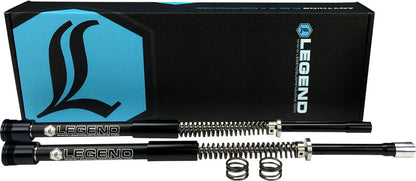LEGEND SUSPENSION AXEO21 KO Framgaffel för CVO Road Glide bild 5 PMMEDIA:b7f2a42ed43b3b83