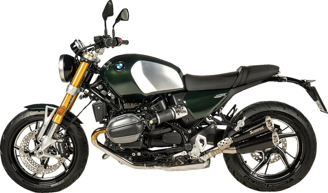 AKRAPOVIC Slip-On Line Ljuddämpare STREET för BMW R12 bild 3 PMMEDIA:179ca9834c3ff264