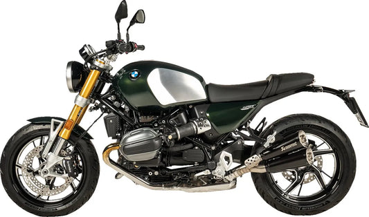 AKRAPOVIC Slip-On Line Ljuddämpare STREET för BMW R12 bild 3 PMMEDIA:179ca9834c3ff264