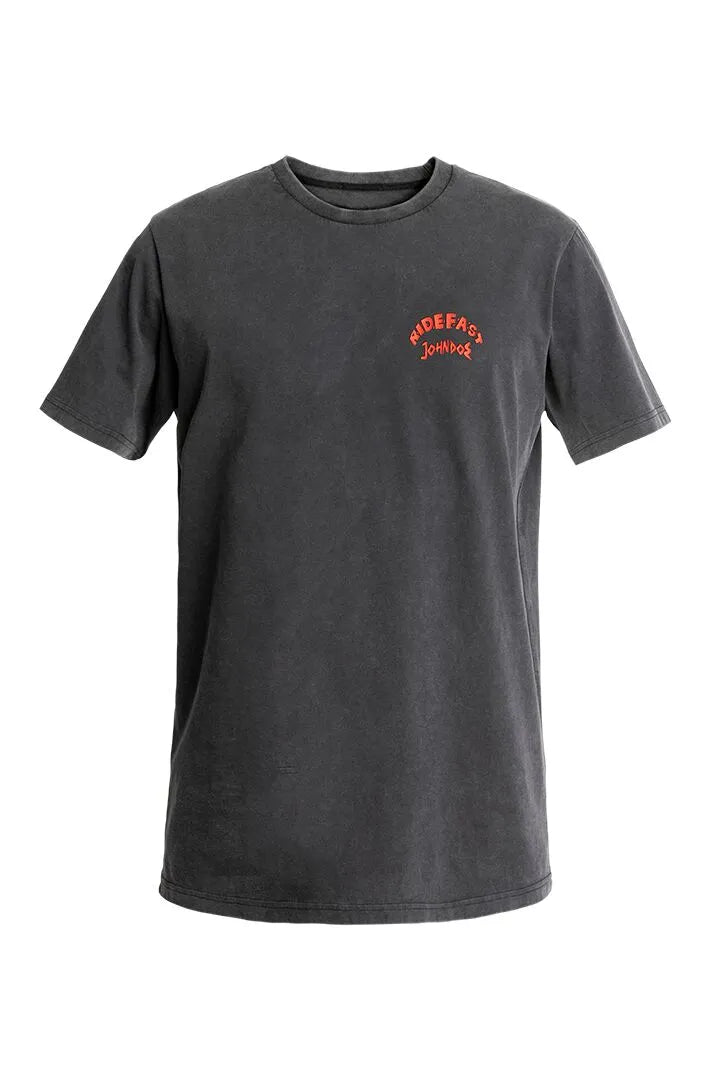 John Doe Lion T-Shirt T-shirt herr bild 1 PMMEDIA:52dff19a3aa41f4e